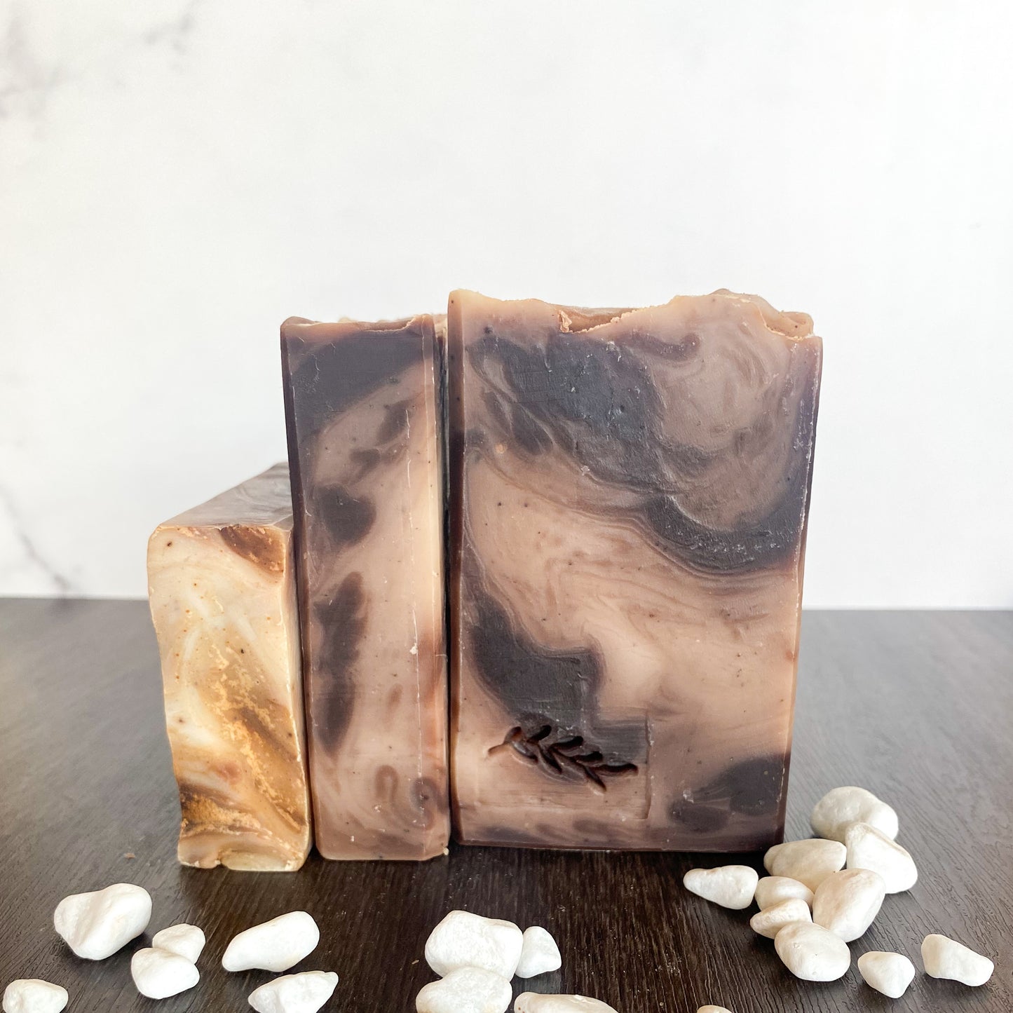 Vanilla Bean bar soap