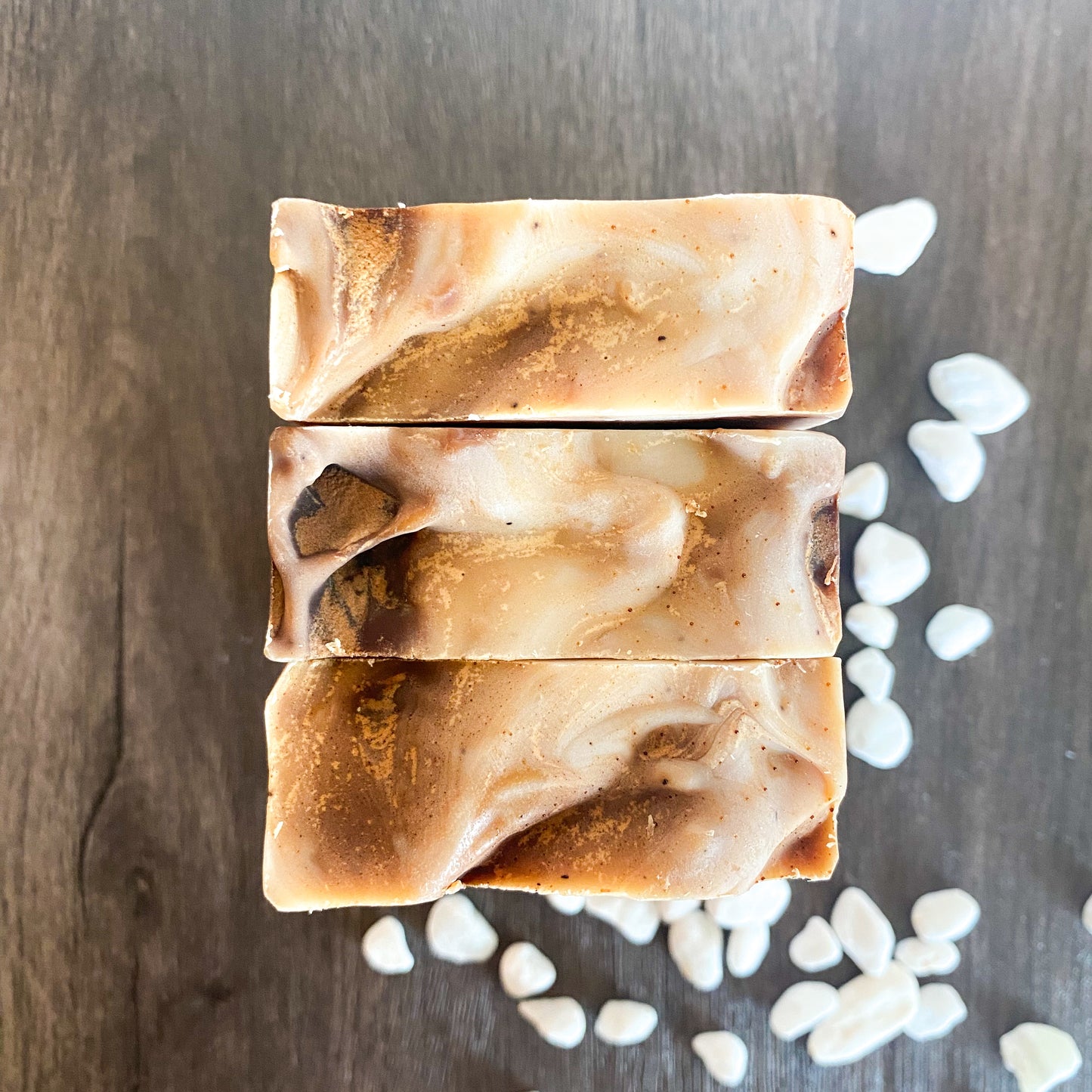 Vanilla Bean bar soap