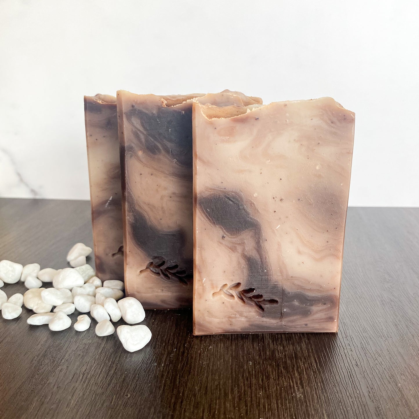 Vanilla Bean bar soap