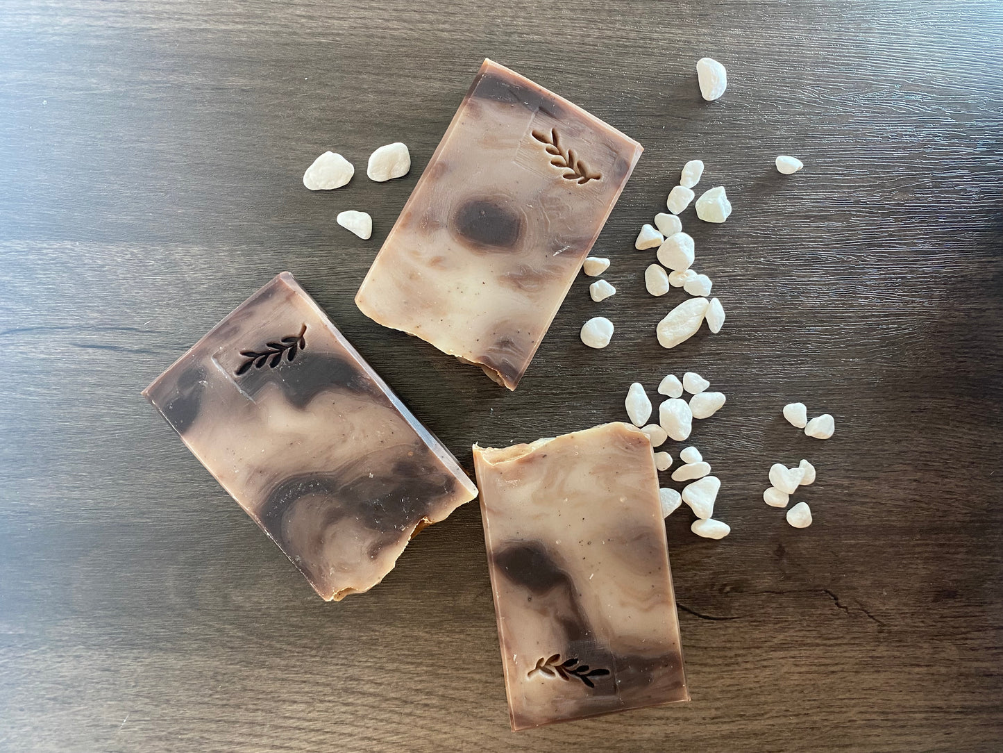 Vanilla Bean bar soap