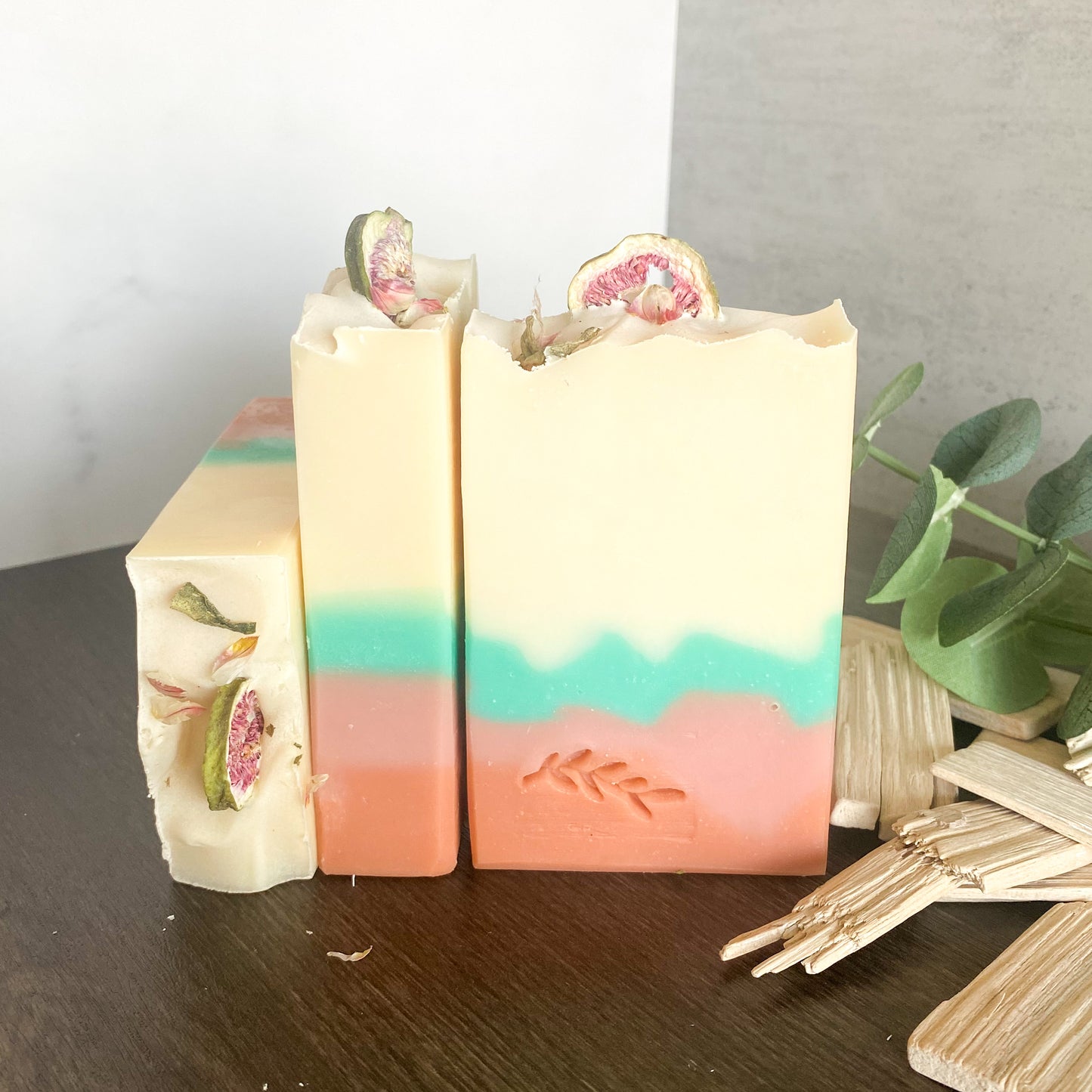 Hawaiian Breeze bar soap~Summer Collection